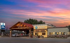 Best Western Pioneer Lusk Wy